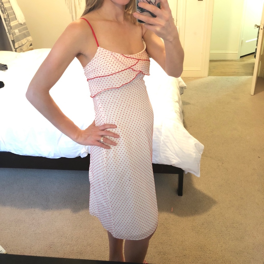 Milly dress